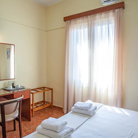 Lucia Hotel La Canée Extérieur photo